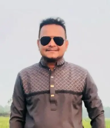 Nurul Islam 